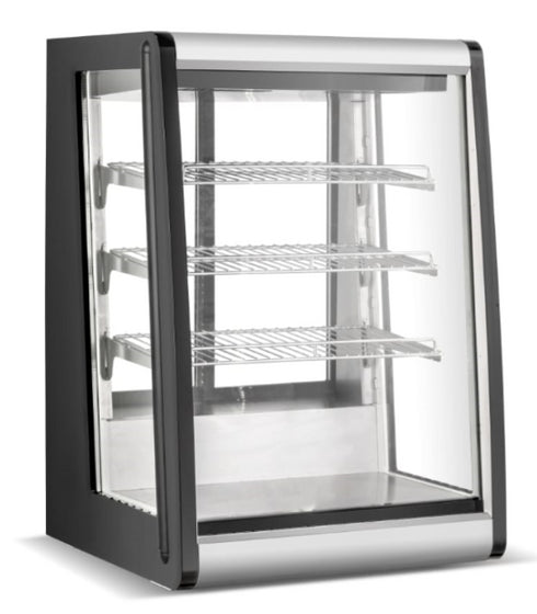 PACIFIC Pastry/Cake Display Fridge - 615mm